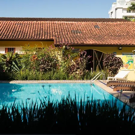 Pousada Viva Ubatuba-3
