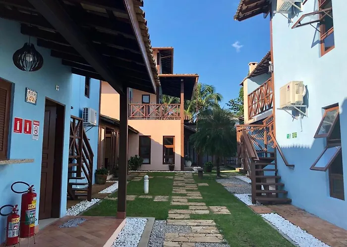 Vila Da Praia Ubatuba
